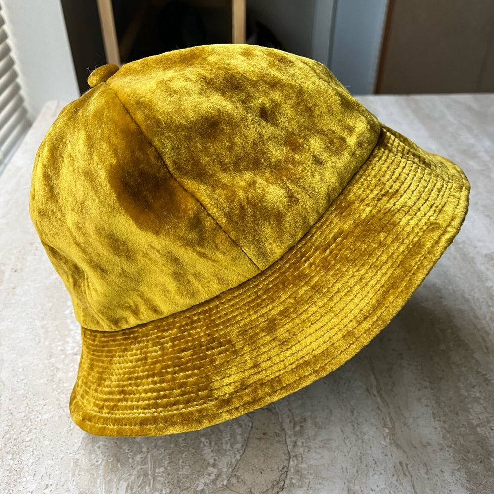 Vintage Hat